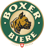 Boxer Bier