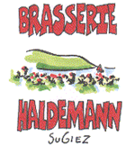 haldemann bier