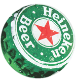 heineken