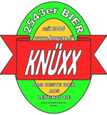 knuexx  bier